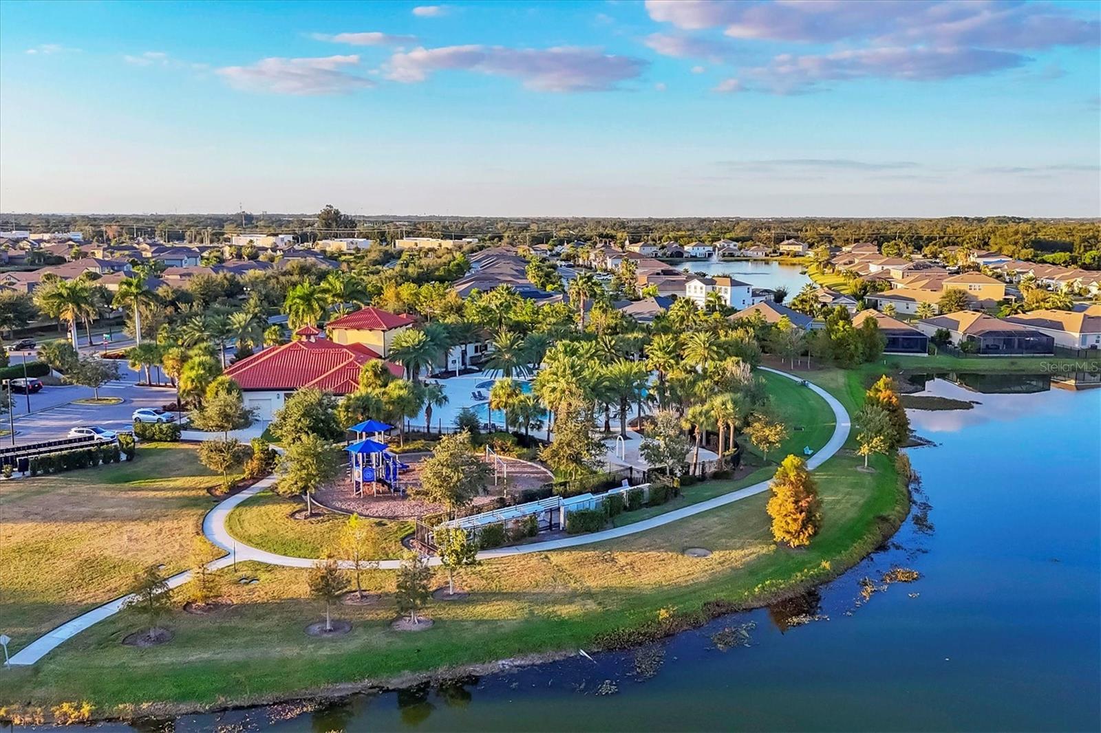 TREVESTA PH IB-1 - Residential