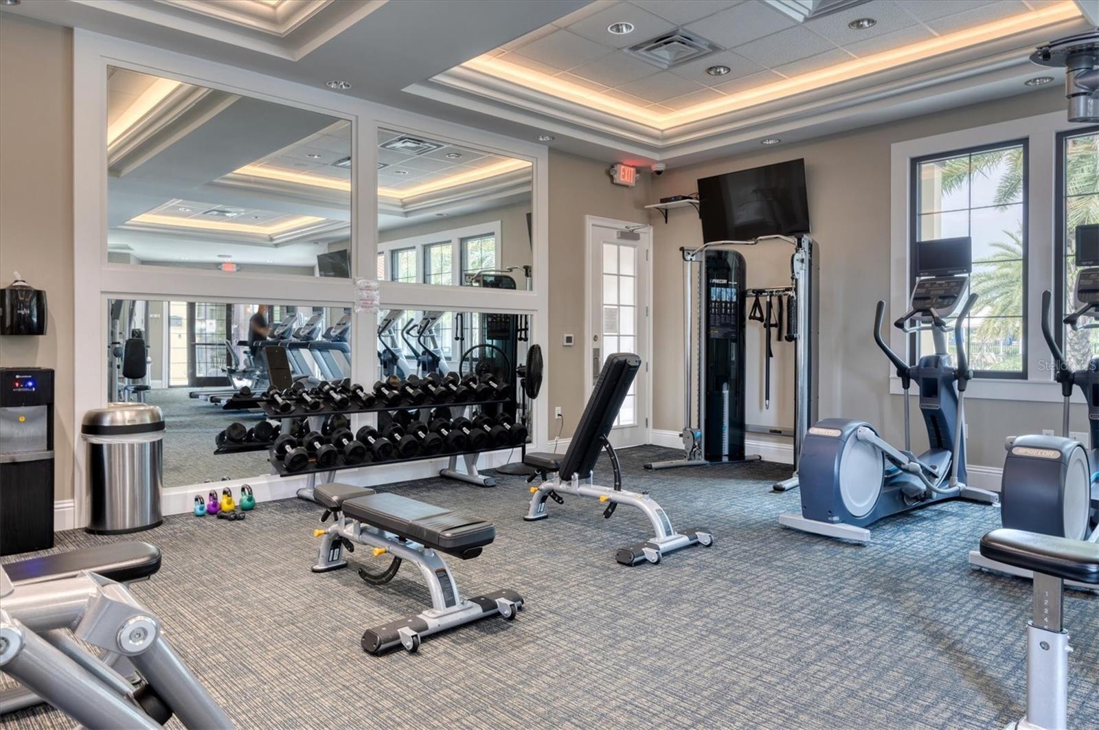 TREVESTA PH IB-1 - Residential