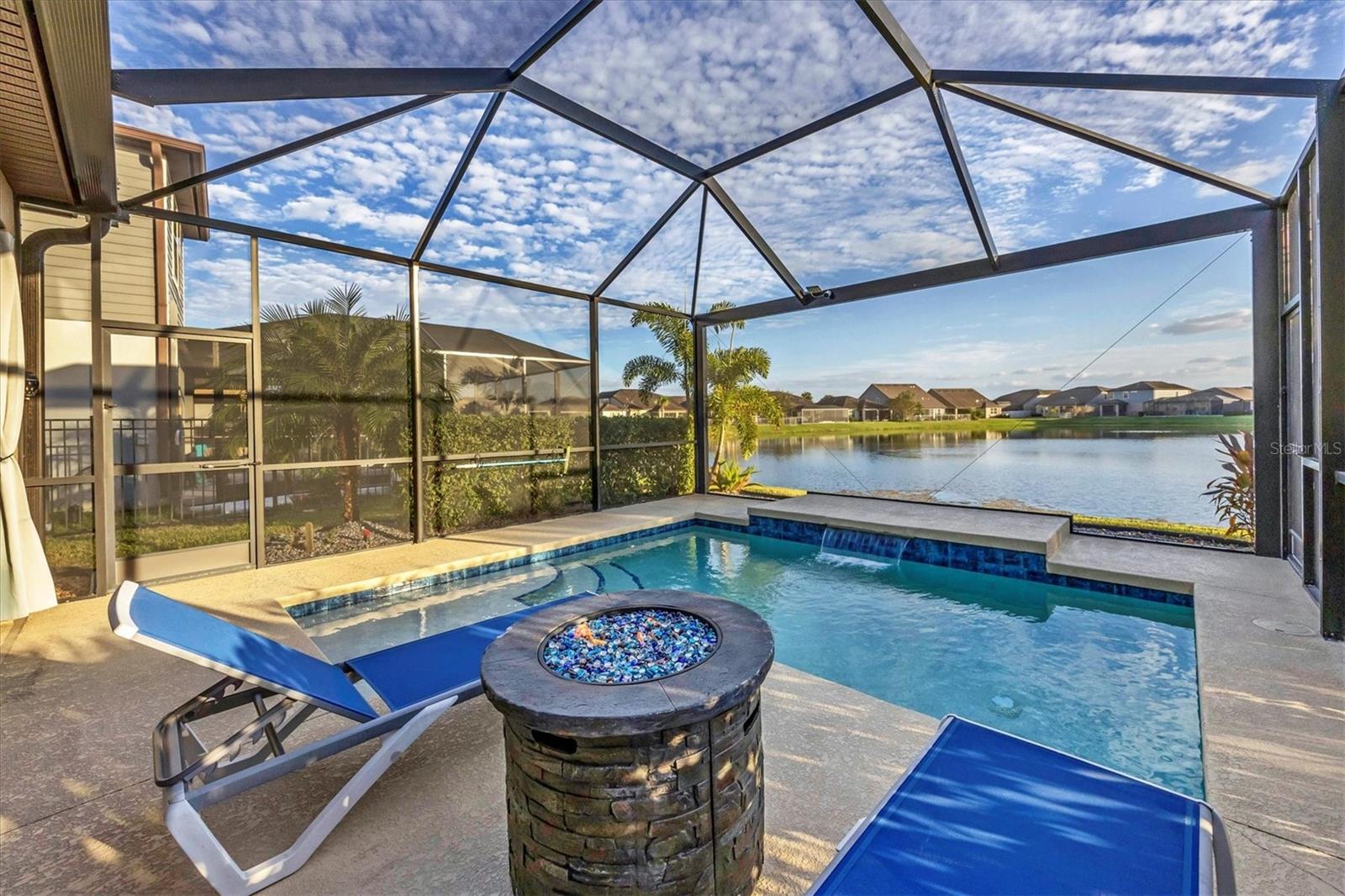 TREVESTA PH IB-1 - Residential