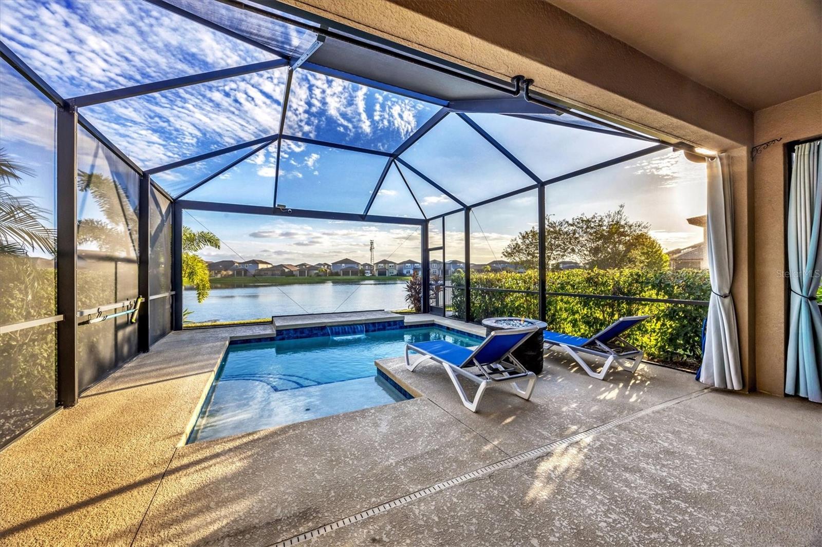 TREVESTA PH IB-1 - Residential