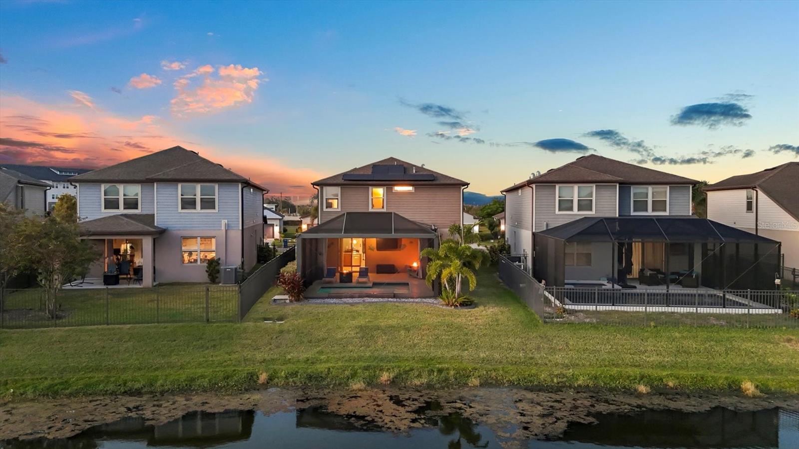 TREVESTA PH IB-1 - Residential