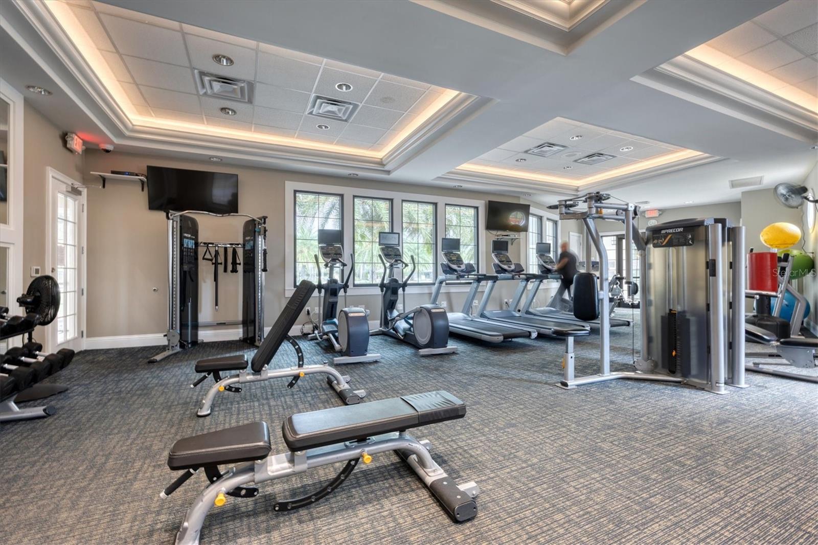 TREVESTA PH IB-1 - Residential