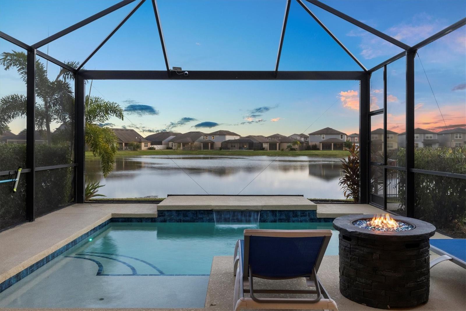 TREVESTA PH IB-1 - Residential