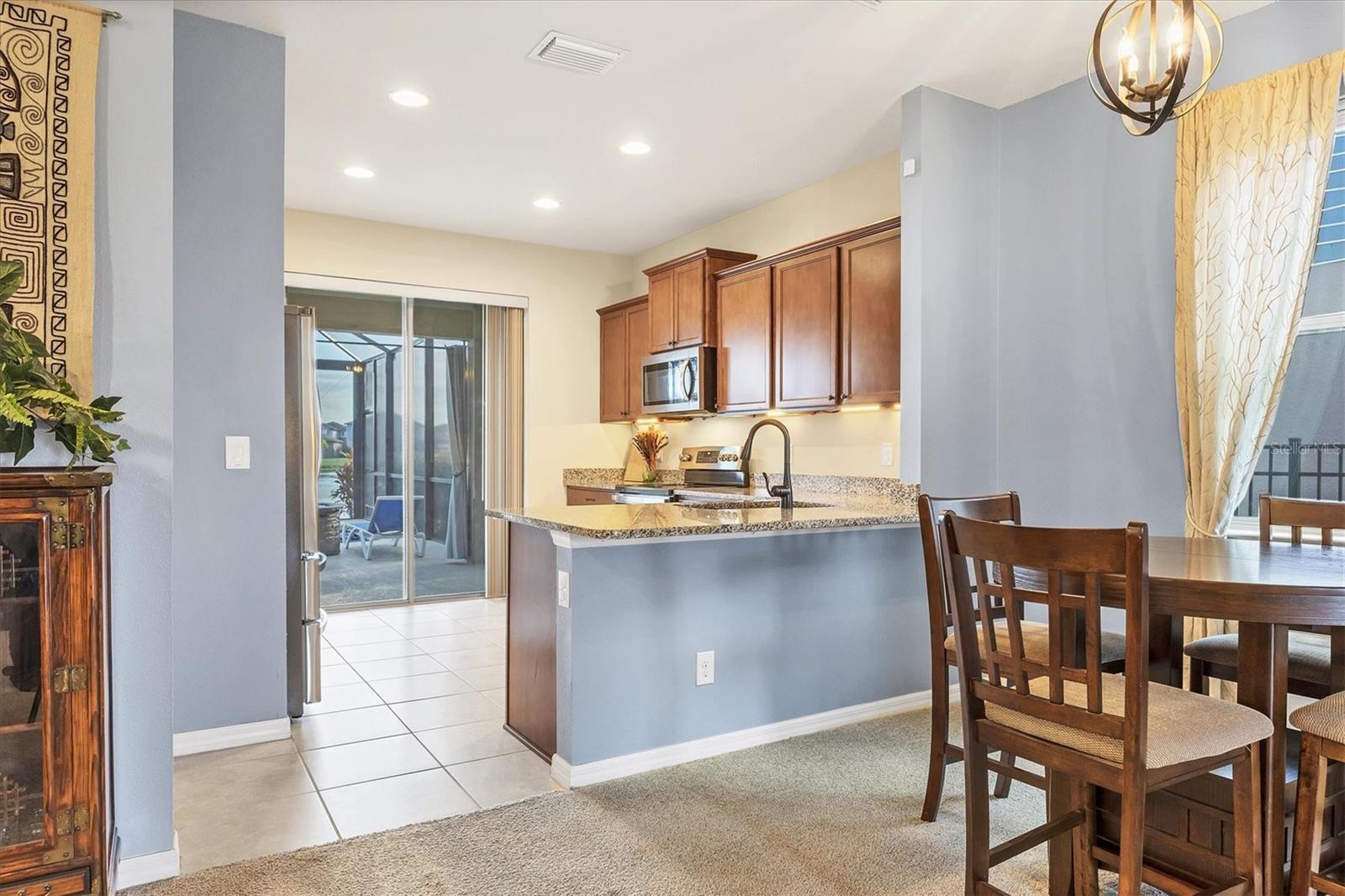 TREVESTA PH IB-1 - Residential