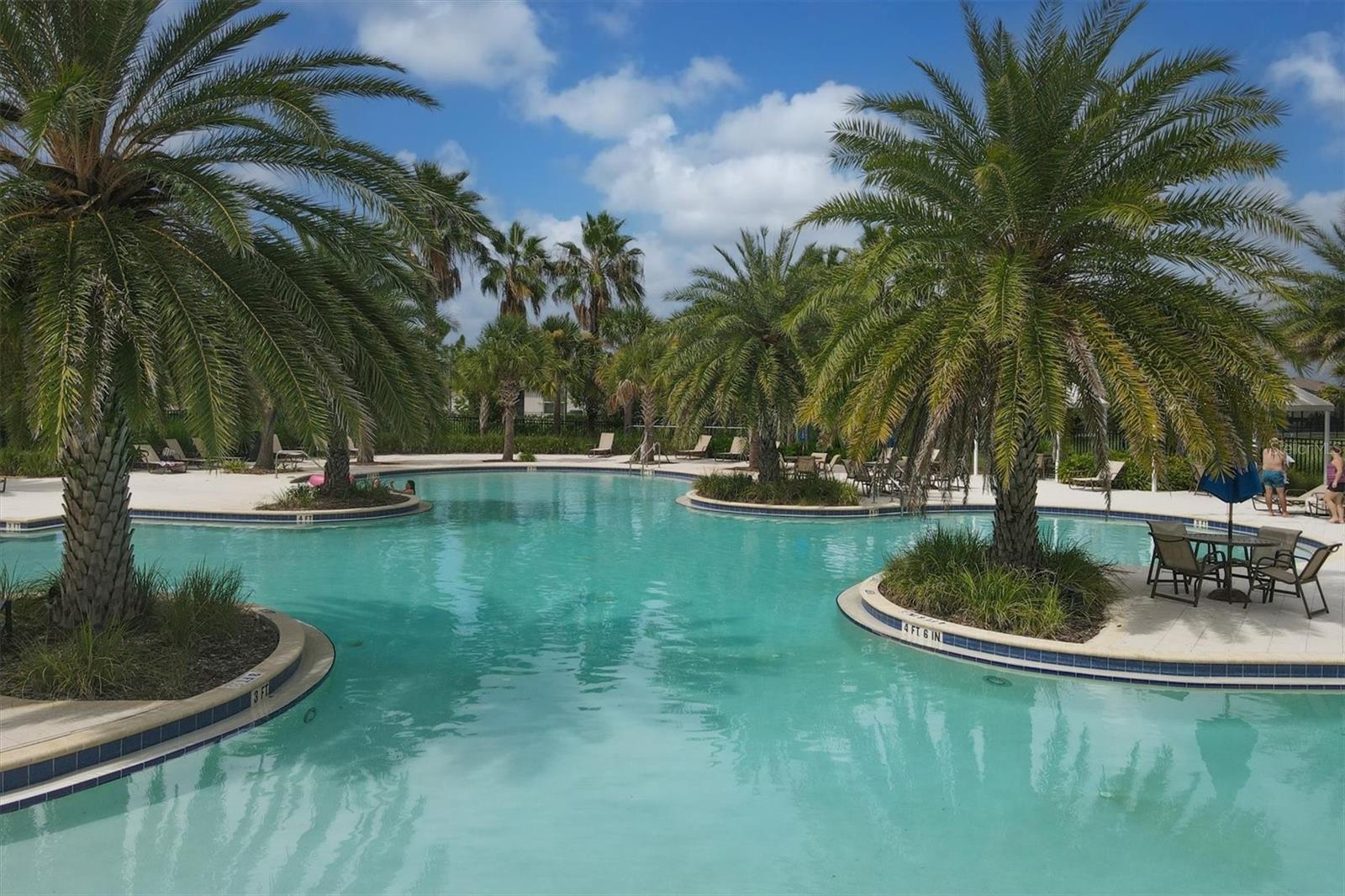 TREVESTA PH IB-1 - Residential