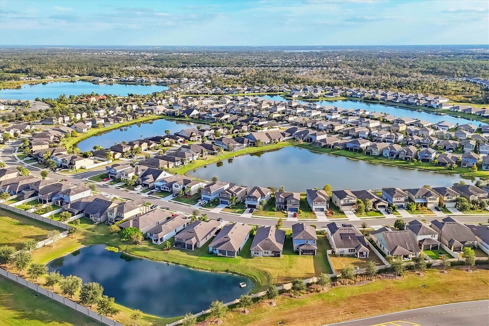 TREVESTA PH IB-1 - Residential