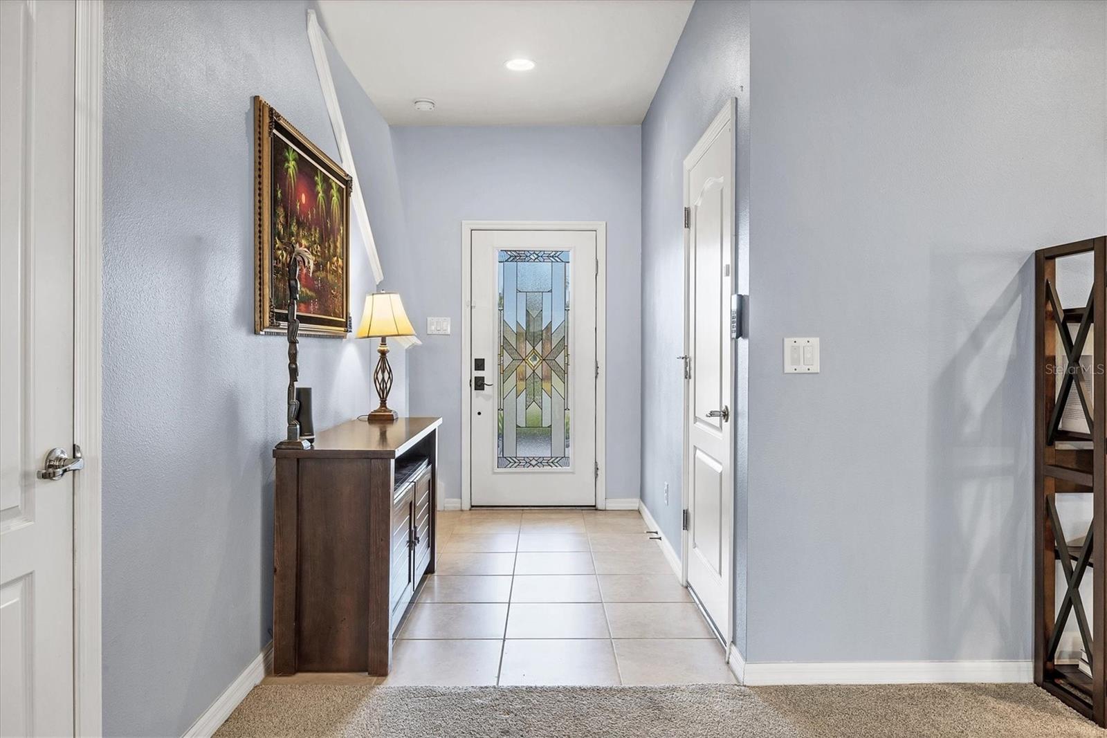 TREVESTA PH IB-1 - Residential