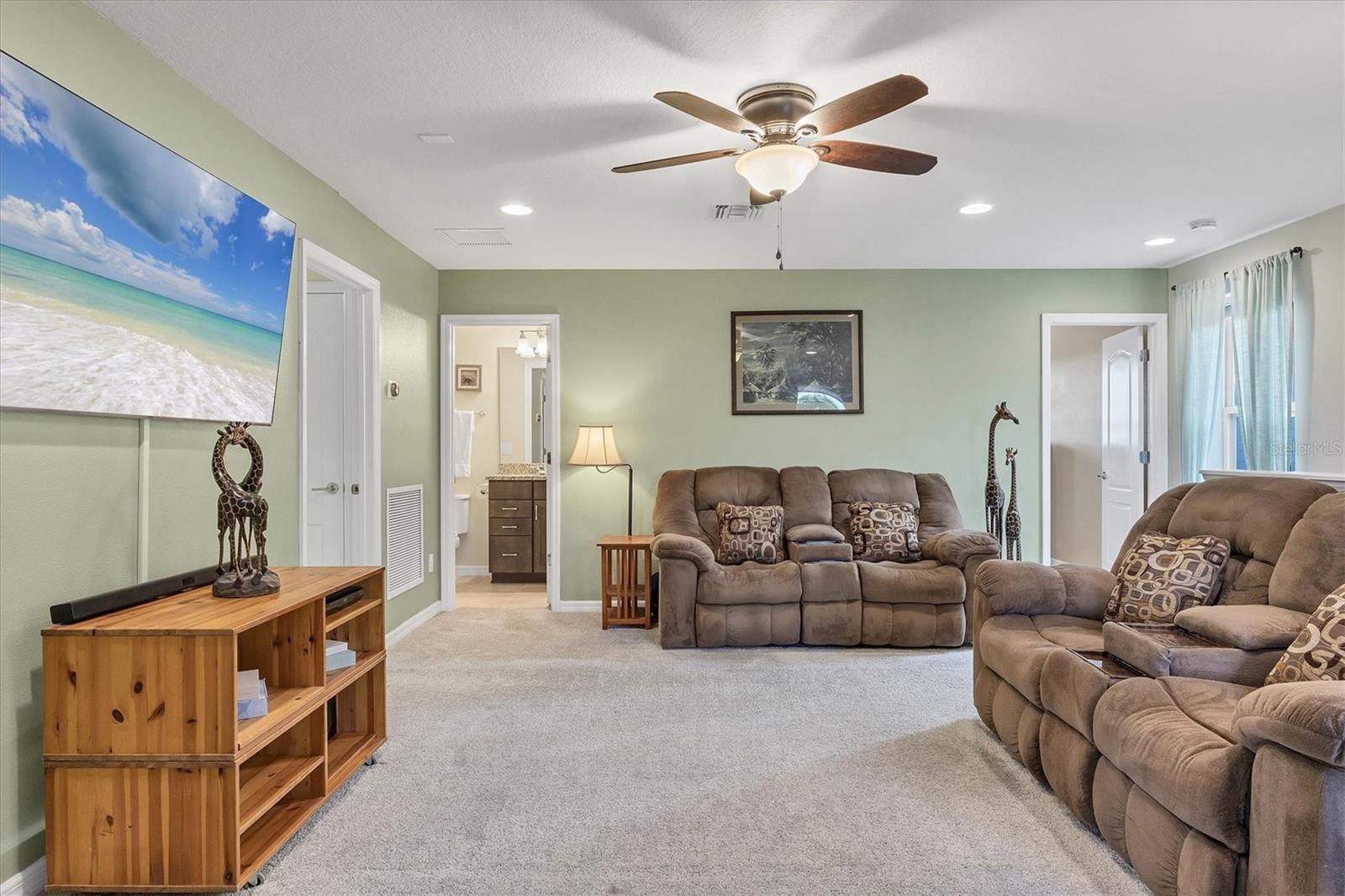 TREVESTA PH IB-1 - Residential