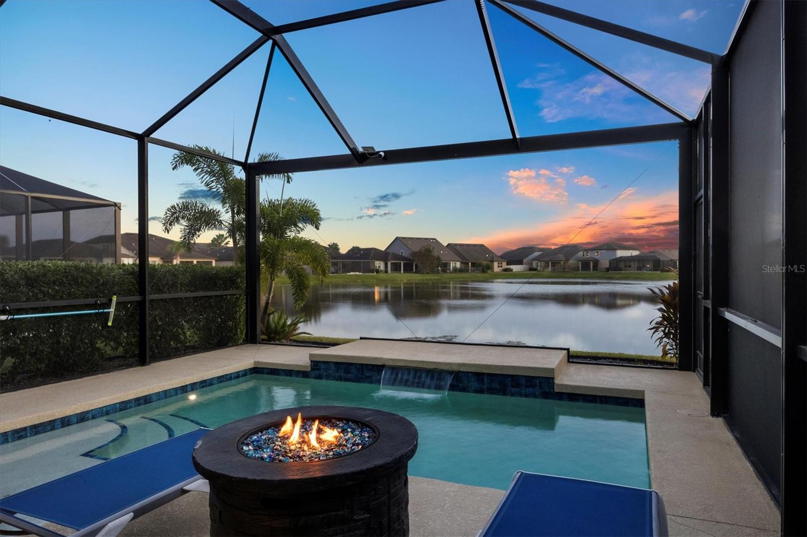 TREVESTA PH IB-1 - Residential