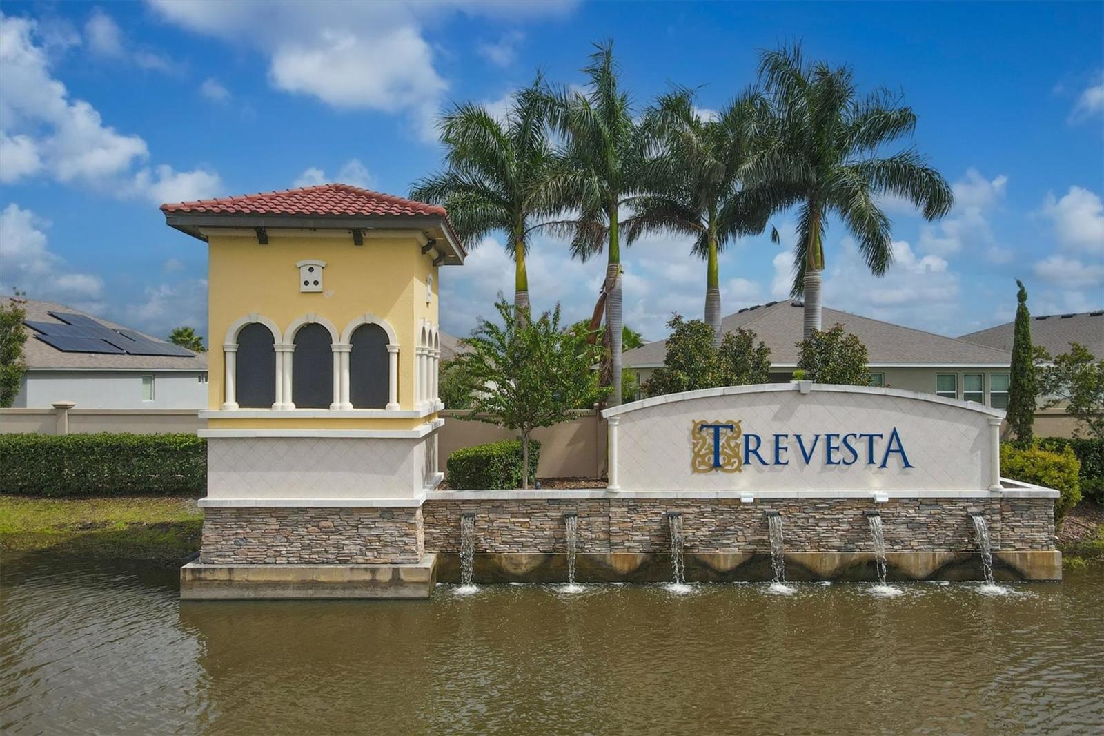 TREVESTA PH IB-1 - Residential