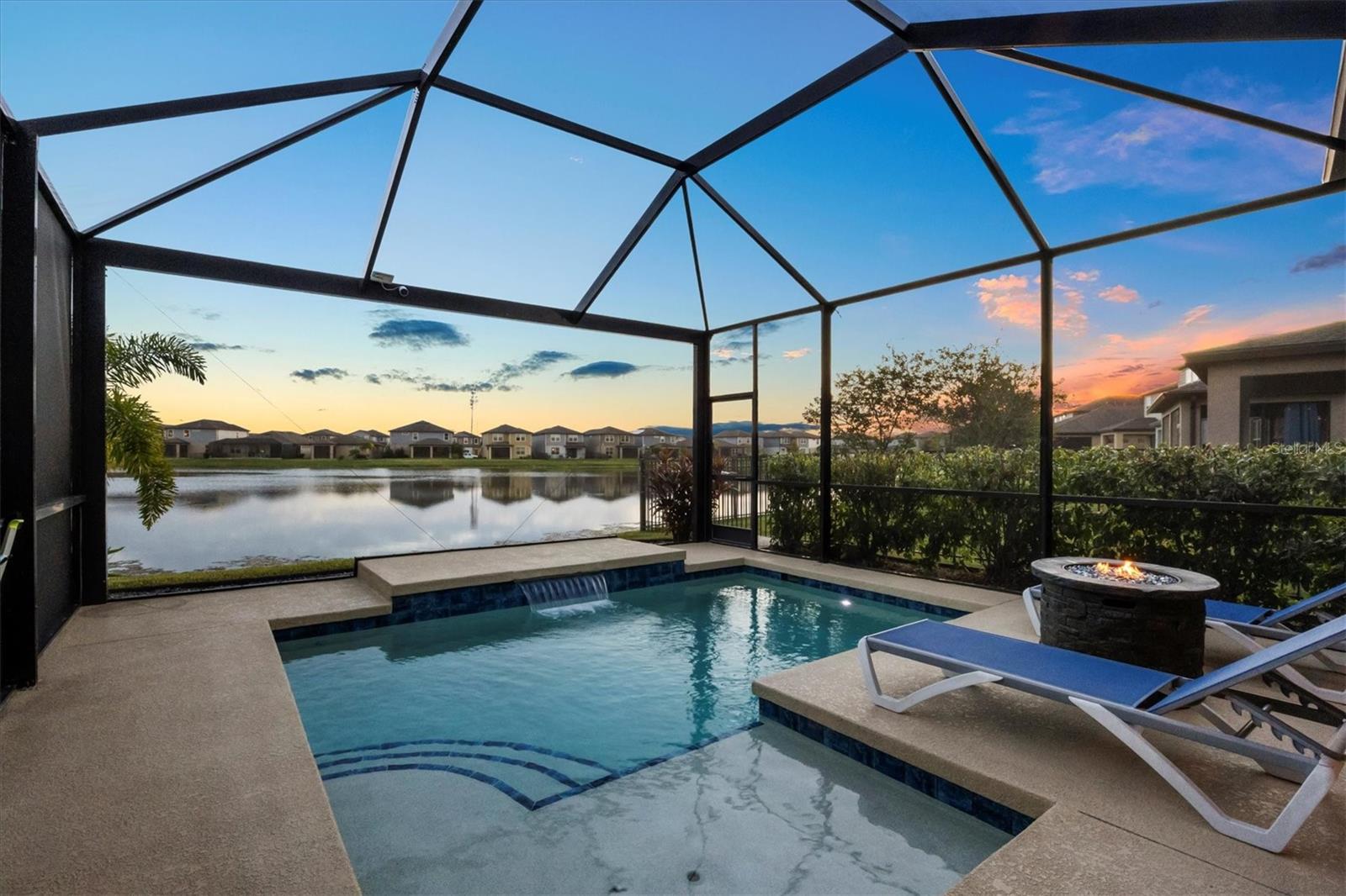 TREVESTA PH IB-1 - Residential