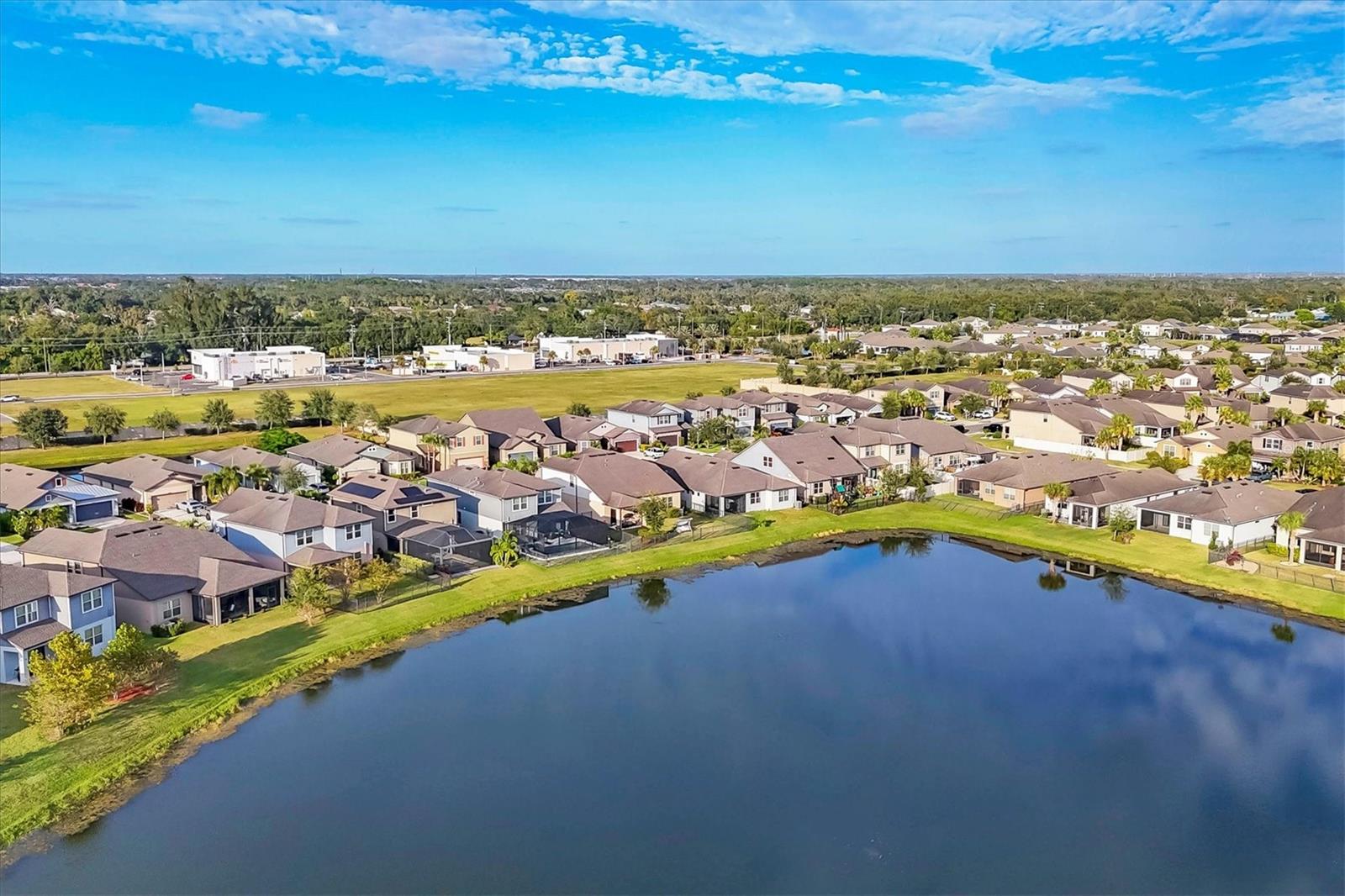 TREVESTA PH IB-1 - Residential