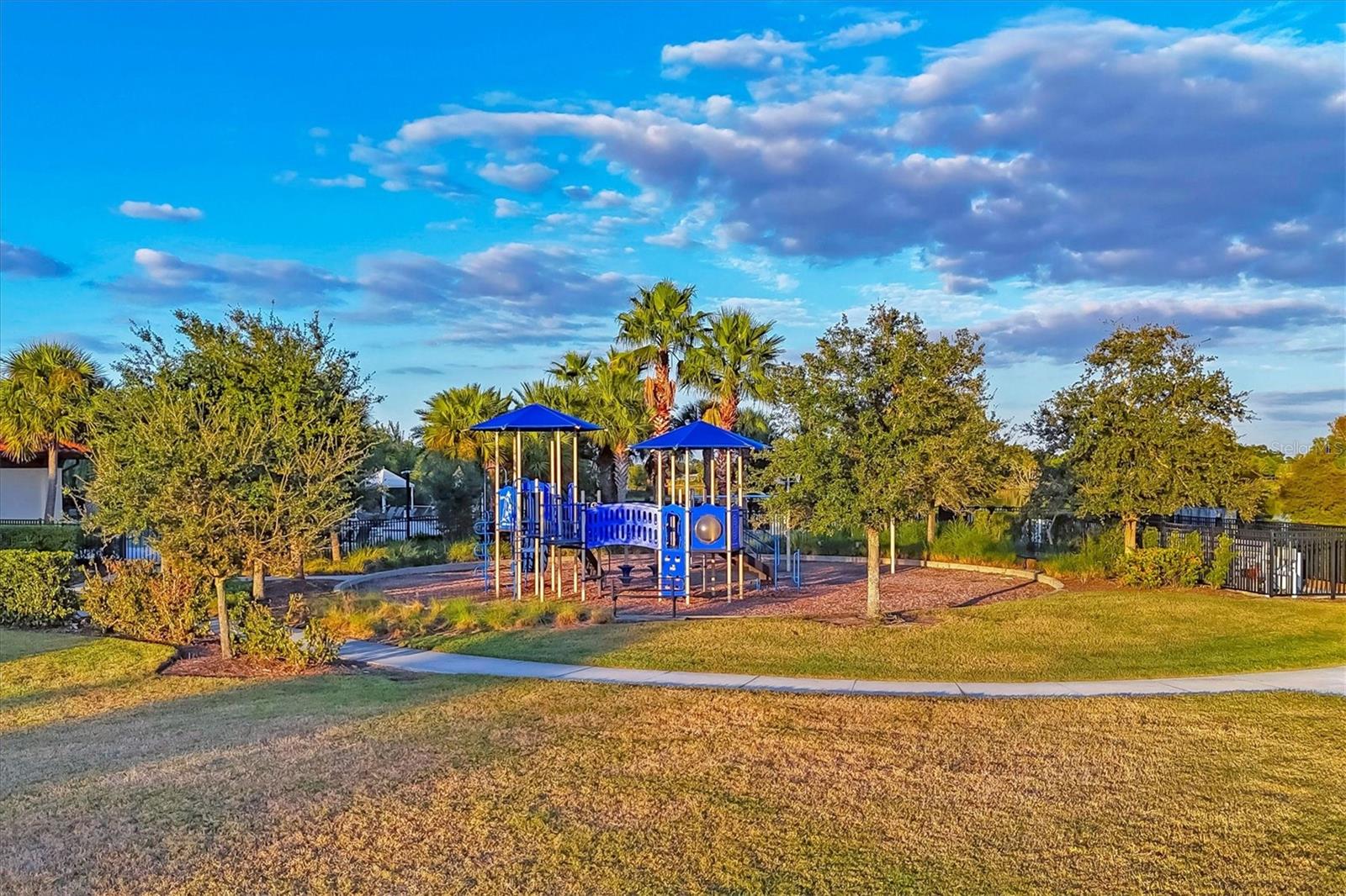 TREVESTA PH IB-1 - Residential