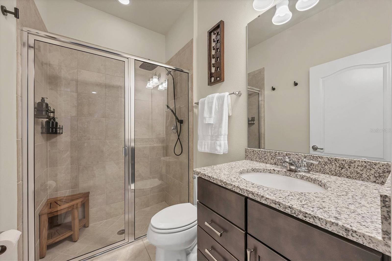 TREVESTA PH IB-1 - Residential