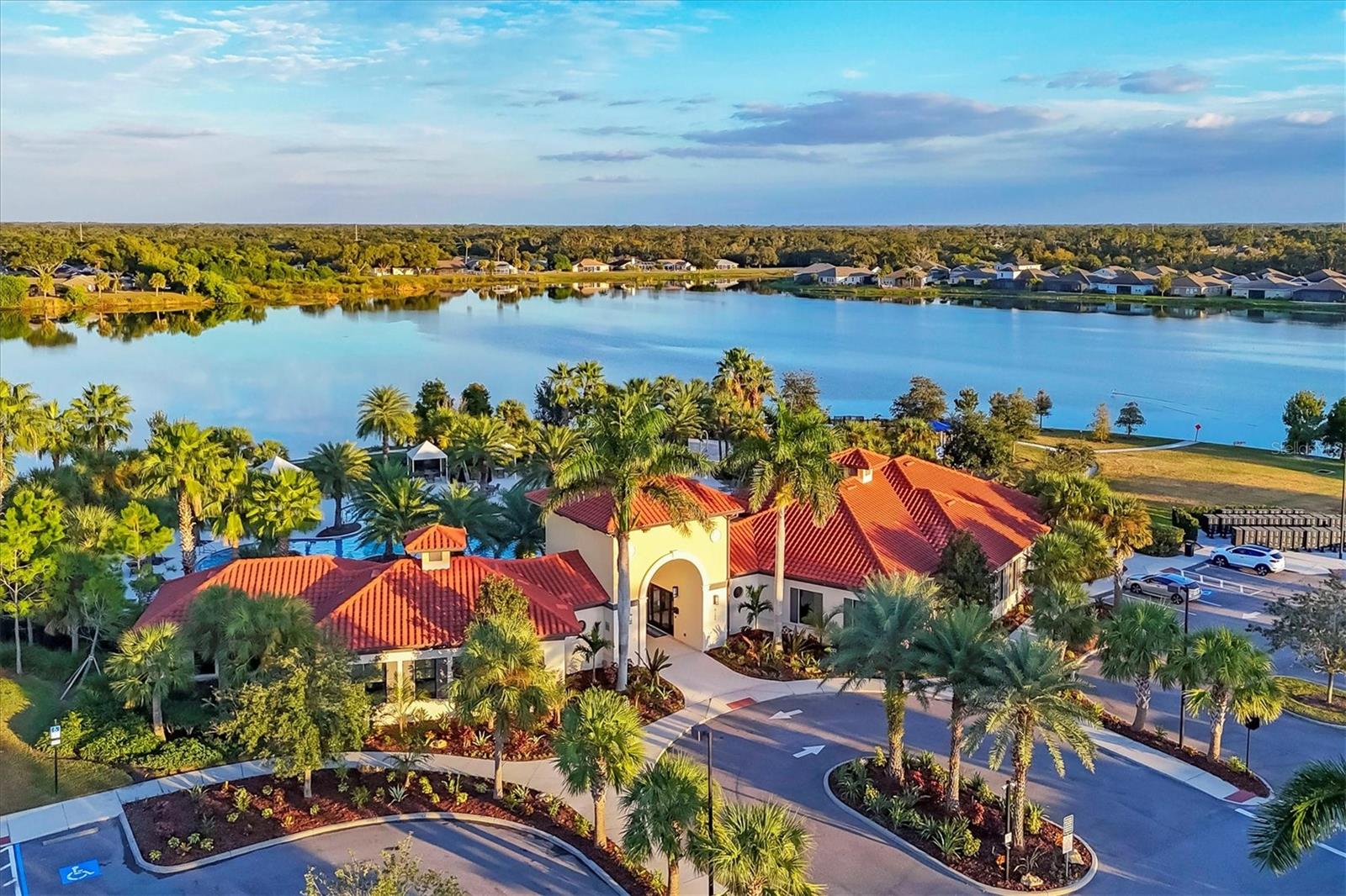 TREVESTA PH IB-1 - Residential