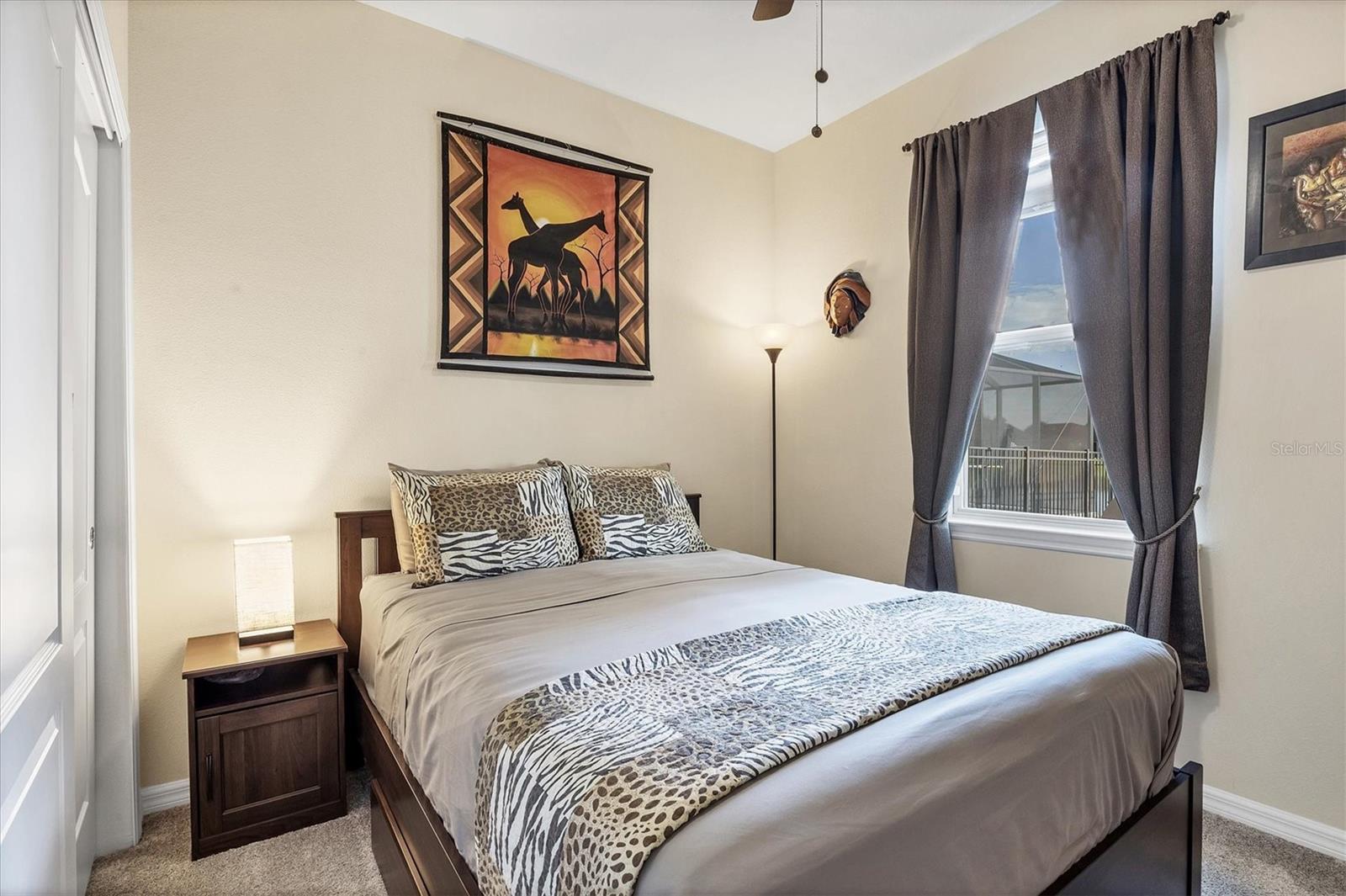 TREVESTA PH IB-1 - Residential