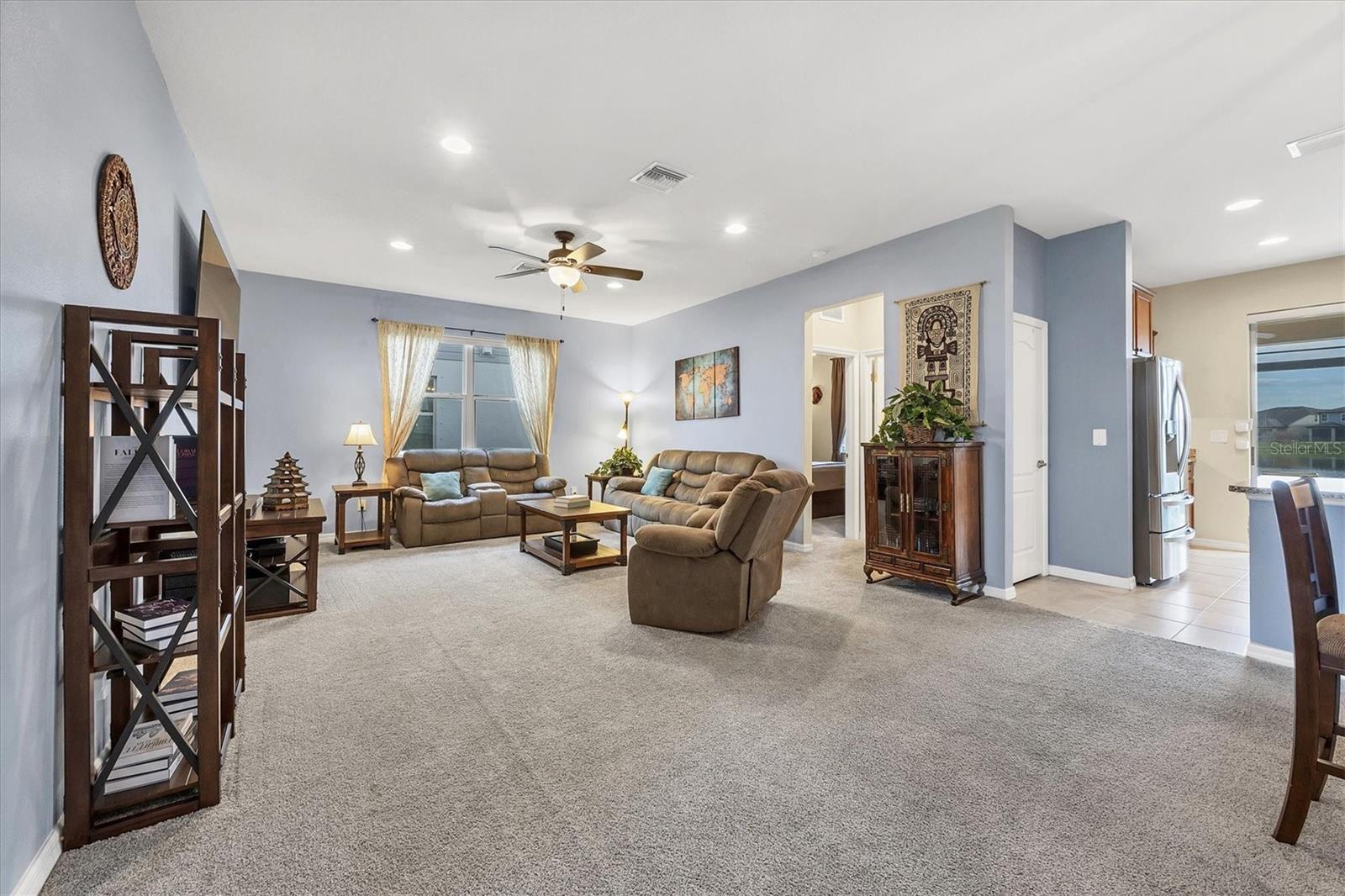 TREVESTA PH IB-1 - Residential