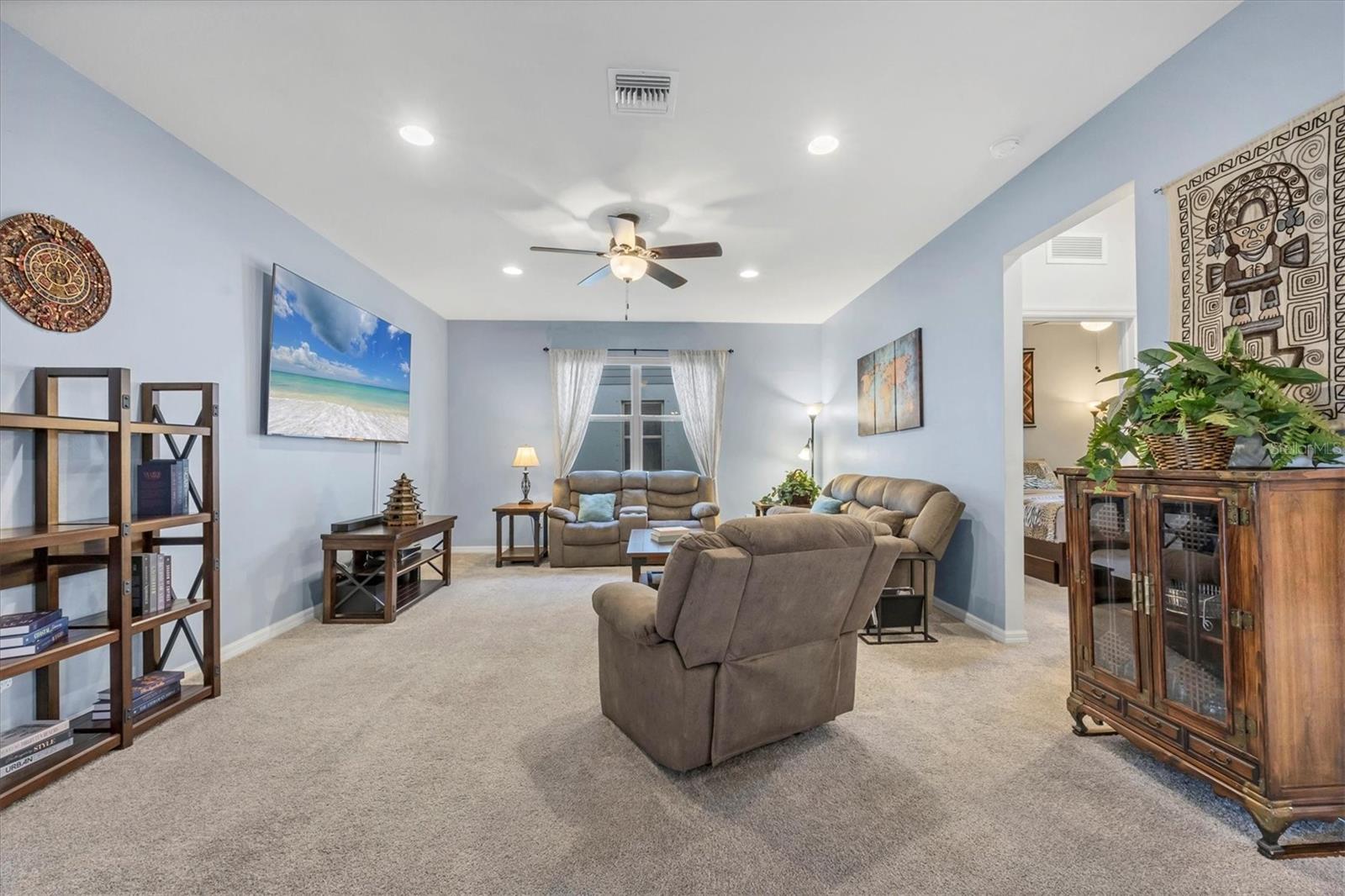 TREVESTA PH IB-1 - Residential