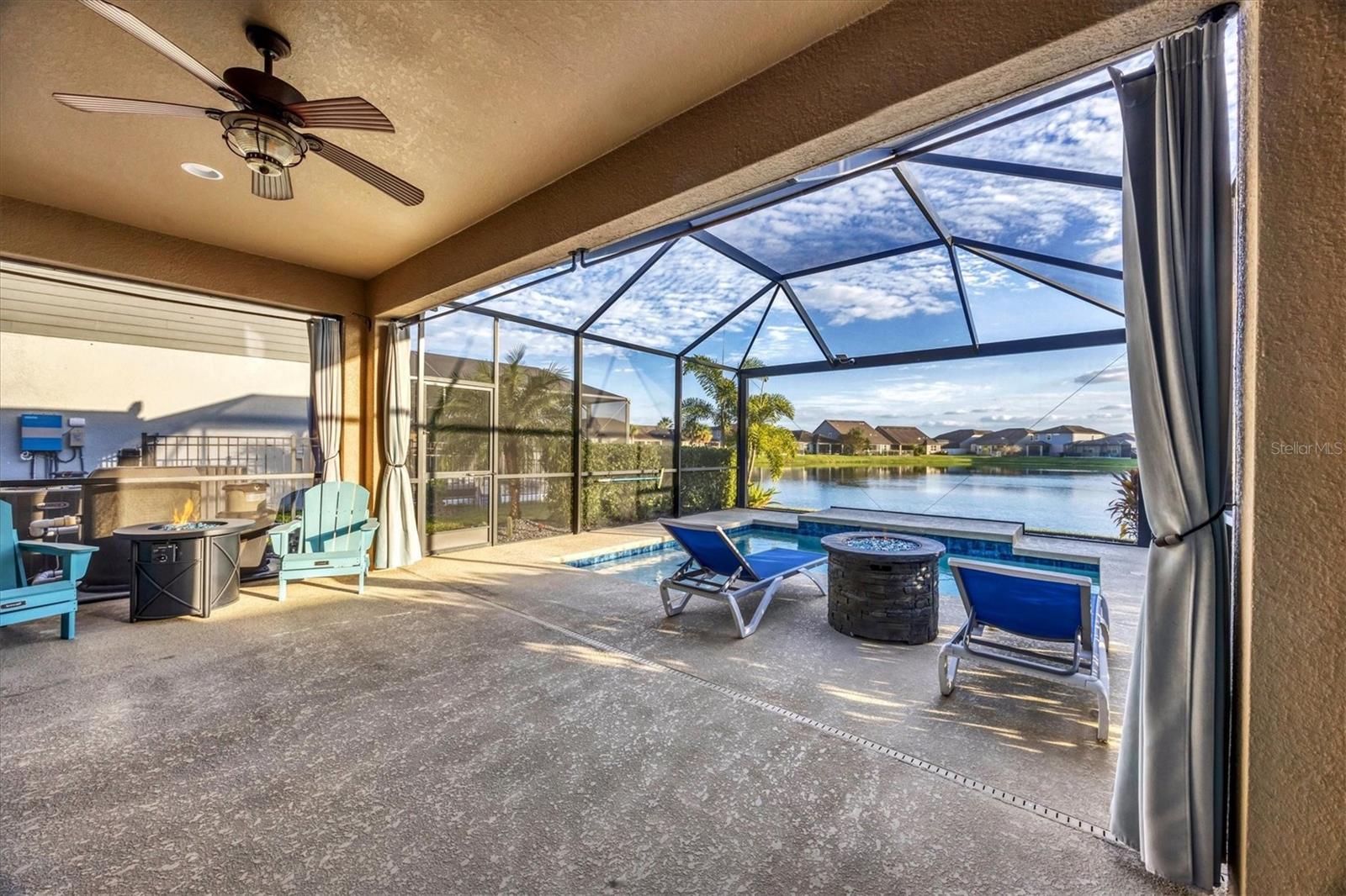 TREVESTA PH IB-1 - Residential