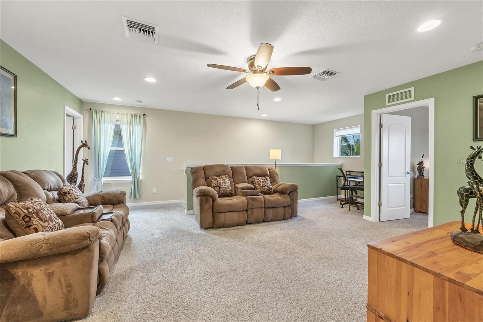 TREVESTA PH IB-1 - Residential