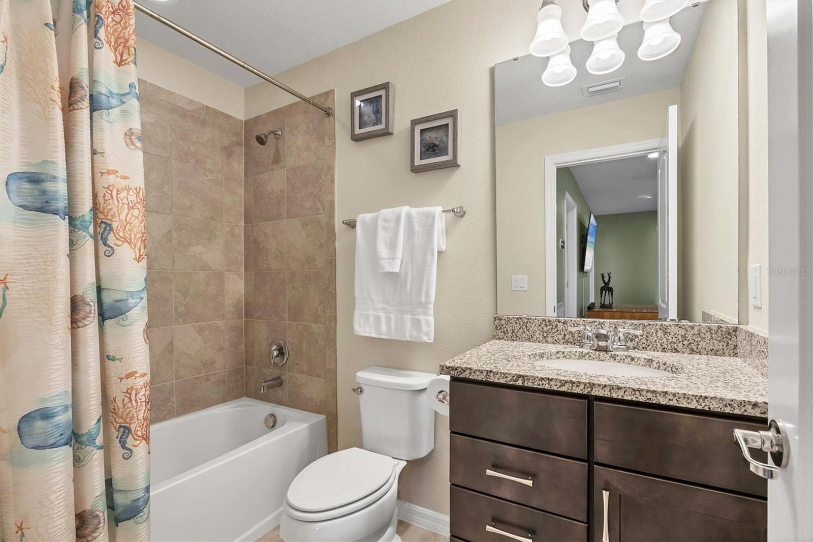 TREVESTA PH IB-1 - Residential