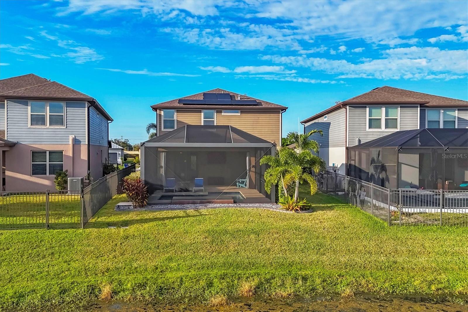 TREVESTA PH IB-1 - Residential