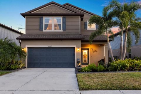 6443 KENAVA LOOP PALMETTO FL 34221