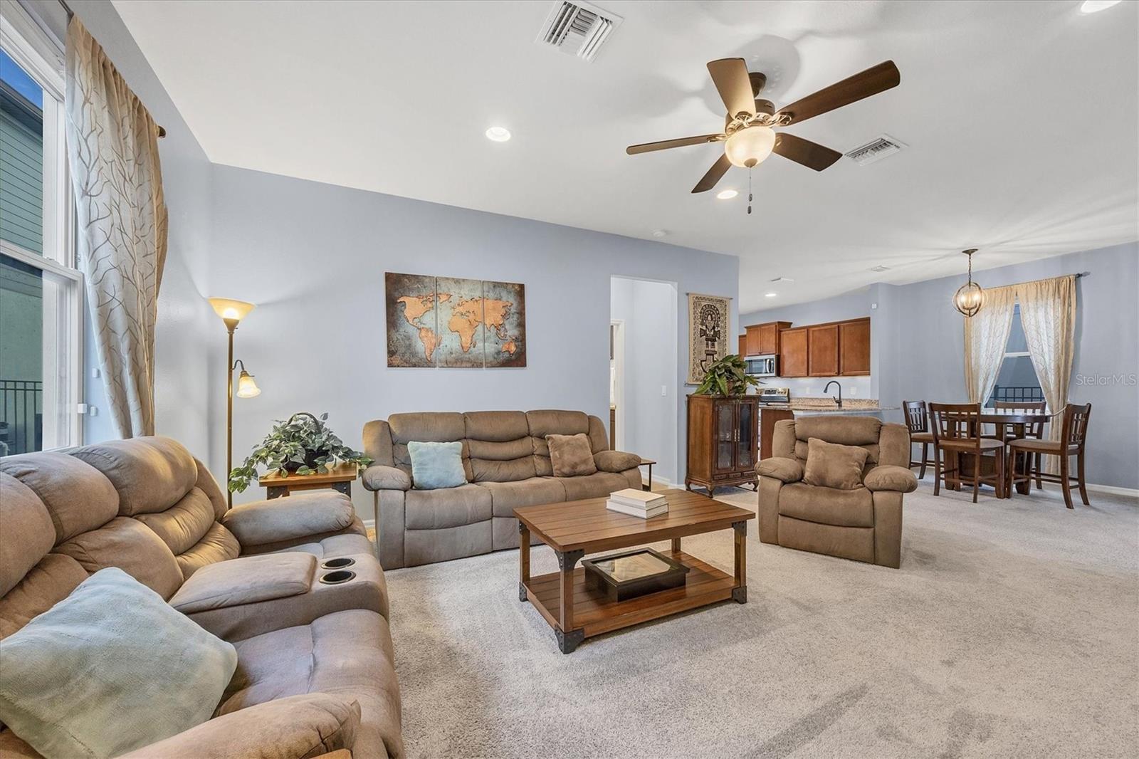 TREVESTA PH IB-1 - Residential