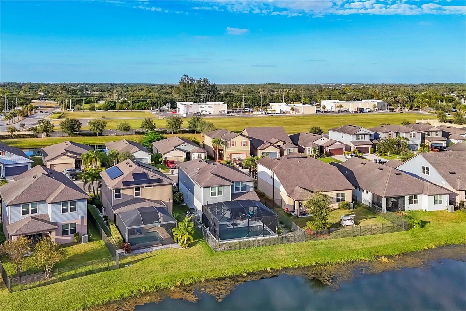 TREVESTA PH IB-1 - Residential