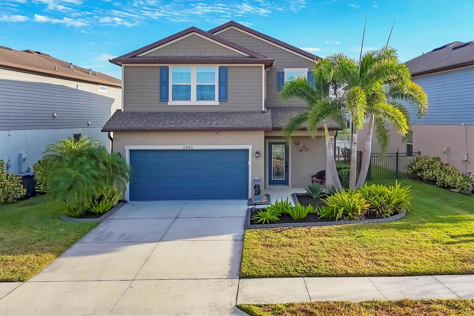 TREVESTA PH IB-1 - Residential