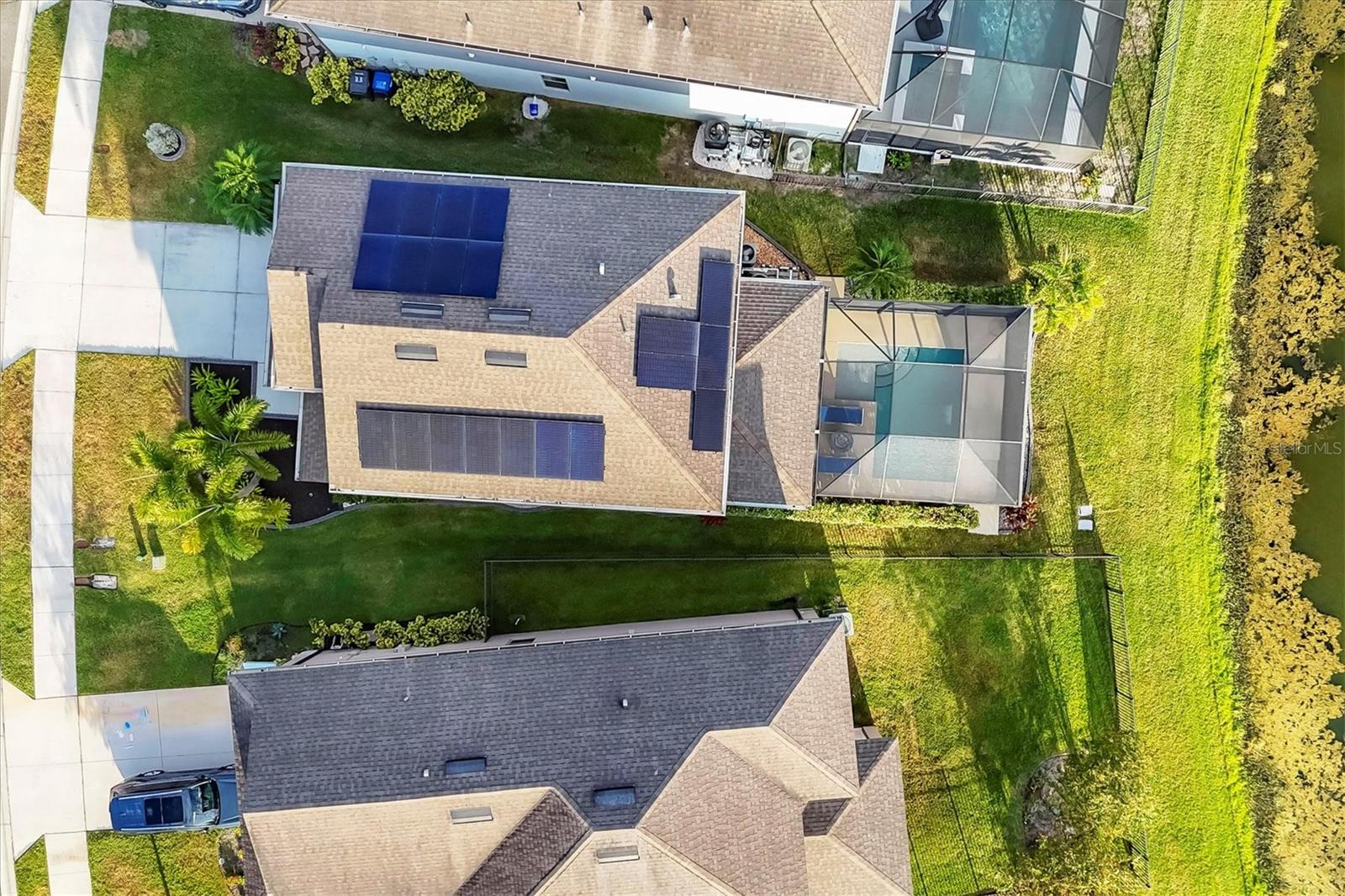 TREVESTA PH IB-1 - Residential