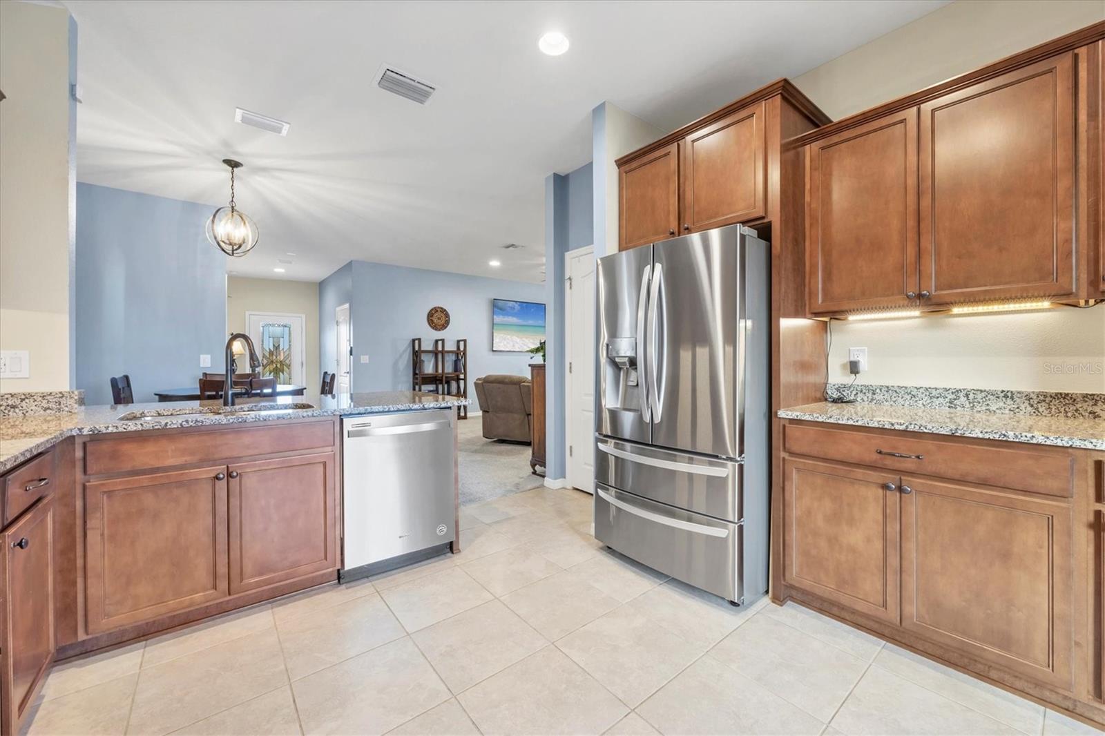 TREVESTA PH IB-1 - Residential