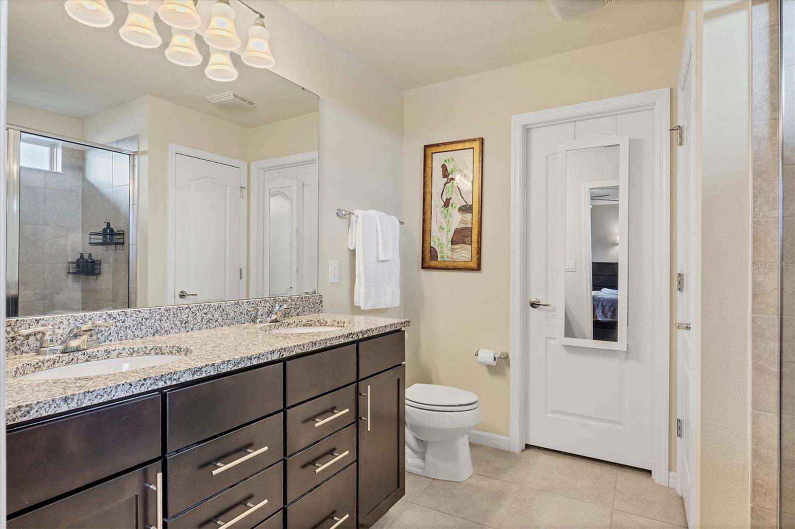 TREVESTA PH IB-1 - Residential