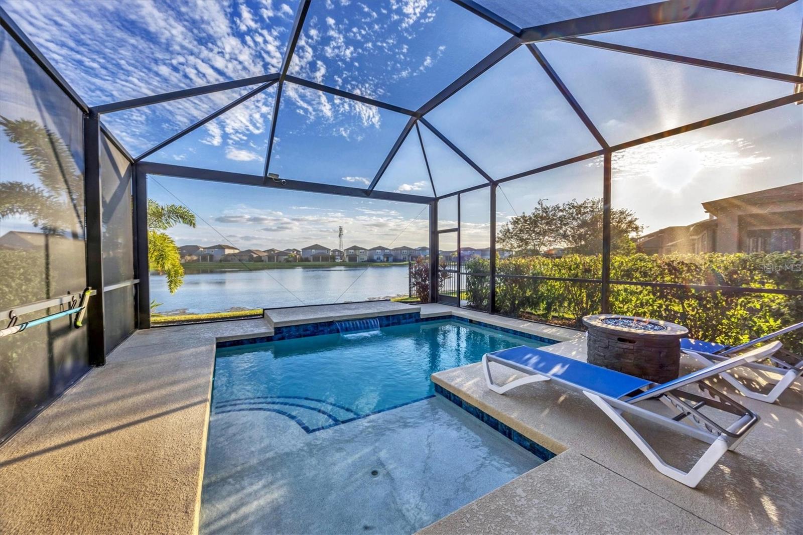 TREVESTA PH IB-1 - Residential