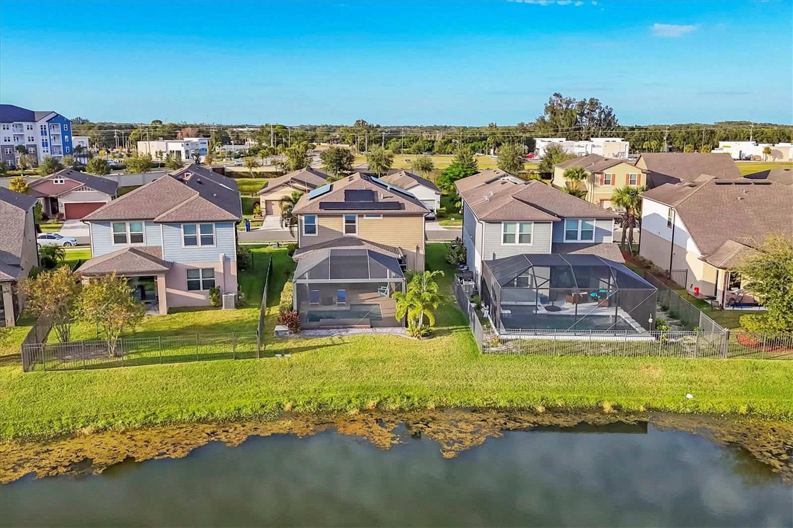 TREVESTA PH IB-1 - Residential