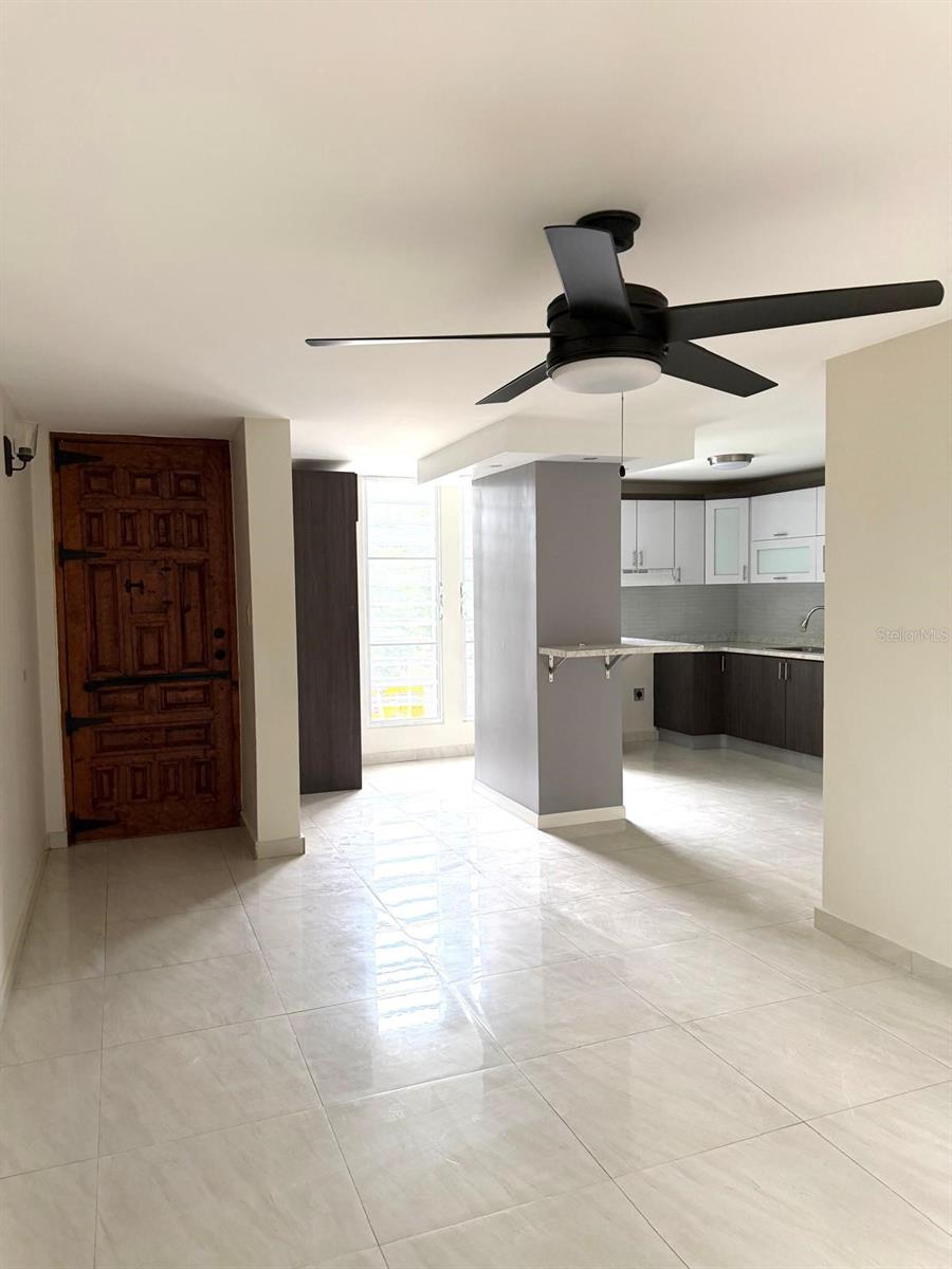 COND QUINTANA CONDOMINIO QUINTANA, TORRE B,APT 302B 302B