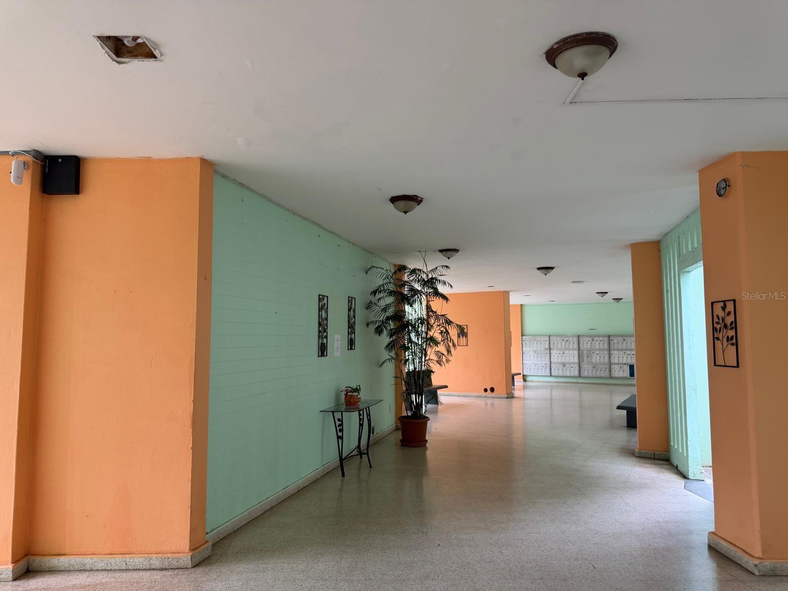 COND QUINTANA CONDOMINIO QUINTANA, TORRE B,APT 302B 302B