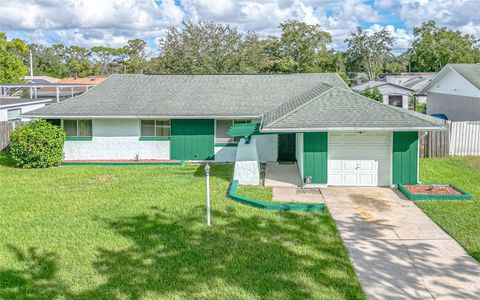 A home in ORLANDO