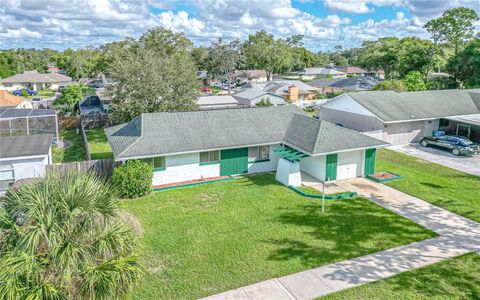 A home in ORLANDO