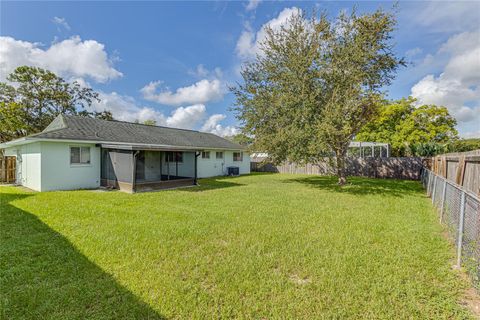 A home in ORLANDO