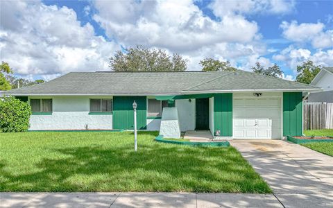 A home in ORLANDO