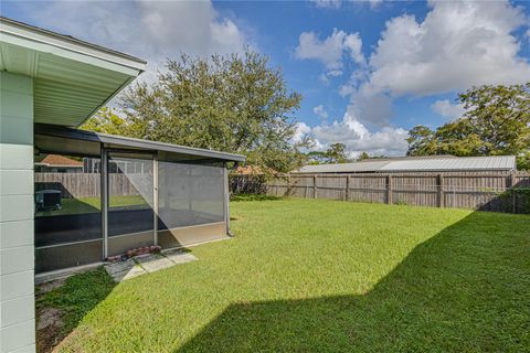 A home in ORLANDO