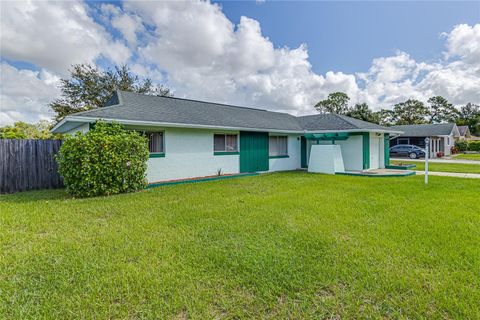 A home in ORLANDO