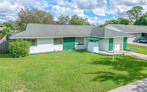 A home in ORLANDO