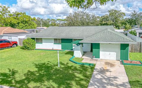 A home in ORLANDO