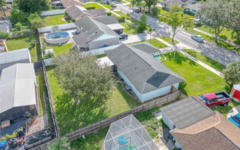 A home in ORLANDO