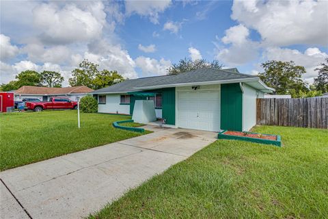 A home in ORLANDO