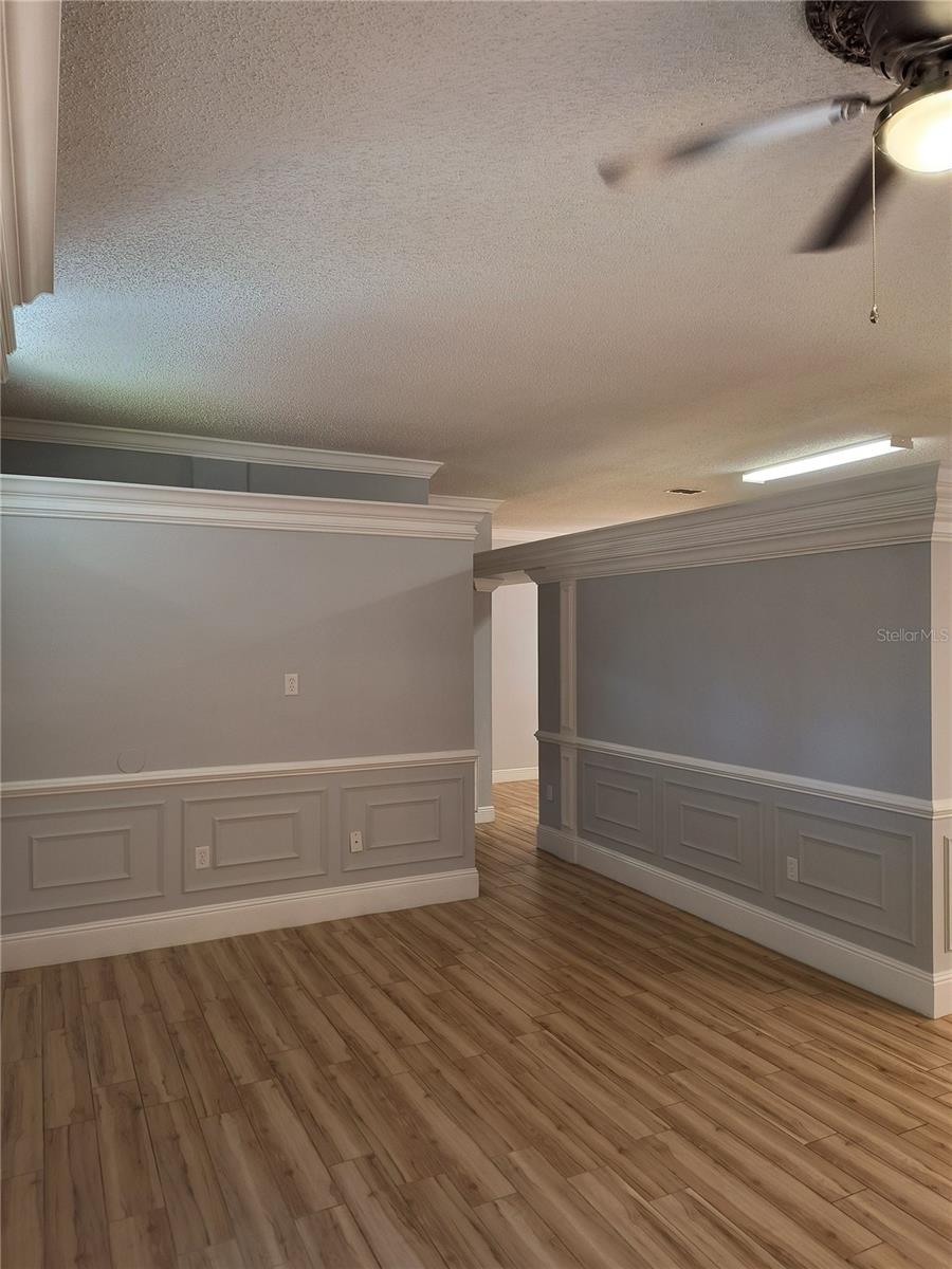 CANOE CREEK LAKES UNIT 1 - Residential Lease