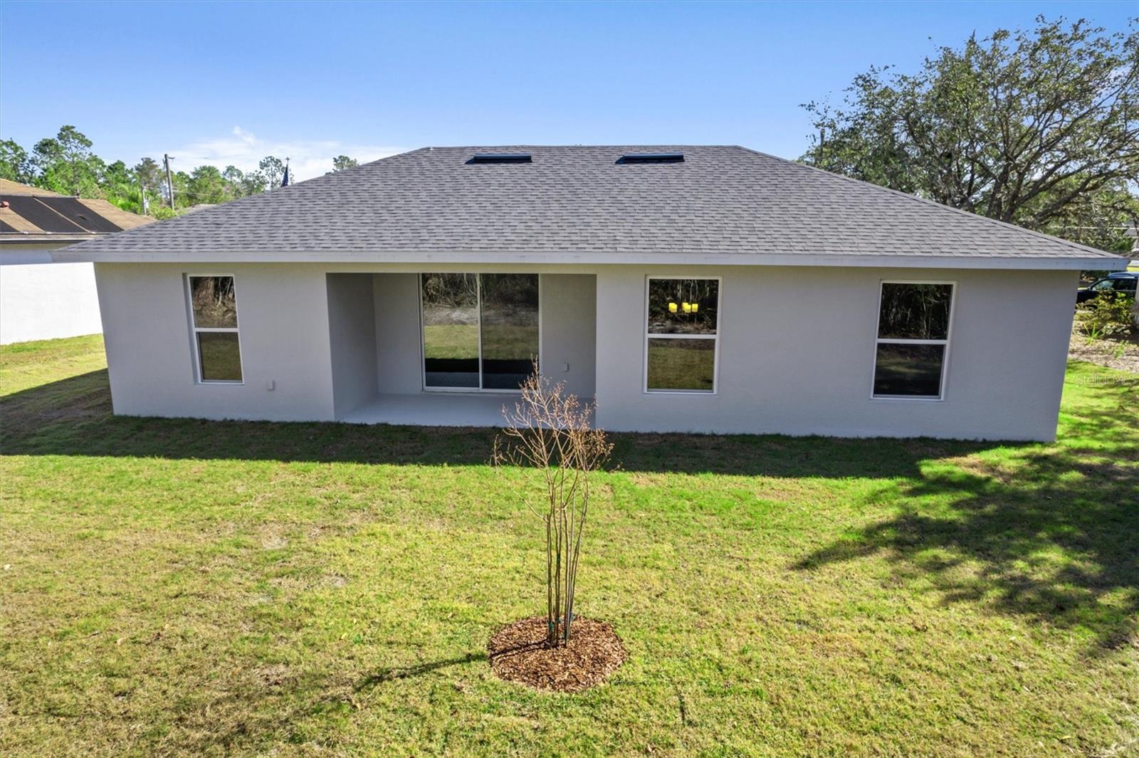52 PERSHING LANE