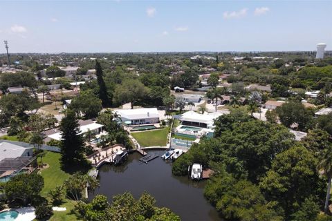 A home in BRADENTON